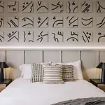 Lampoul - 2 Bedrooms And Balcony In Lapa Lägenhet Lisboa