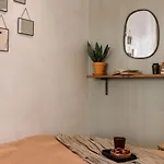 Lägenhet Lampoul - 2 Bedrooms And Balcony In Lapa *