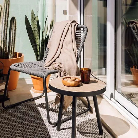 Lampoul - 2 Bedrooms And Balcony In Lapa Apartamento