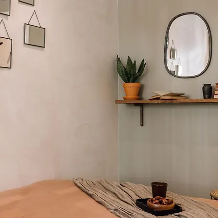 Apartman Lampoul - 2 Bedrooms And Balcony In Lapa *