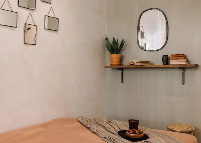 Apartamento Lampoul - 2 Bedrooms And Balcony In Lapa *